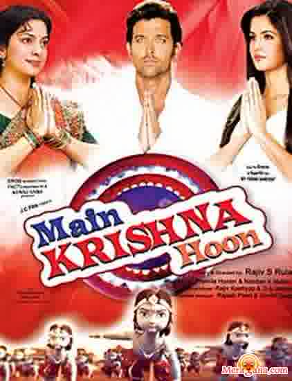 Poster of Main+Krishna+Hoon+(2013)+-+(Hindi+Film)