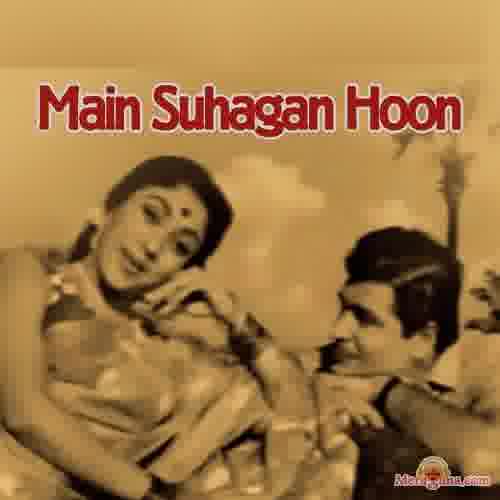 Poster of Main+Suhagan+Hoon+(1964)+-+(Hindi+Film)