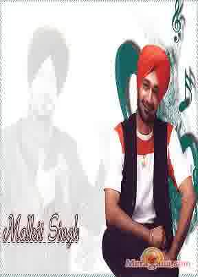 Poster of Malkit+Singh+-+(Punjabi)