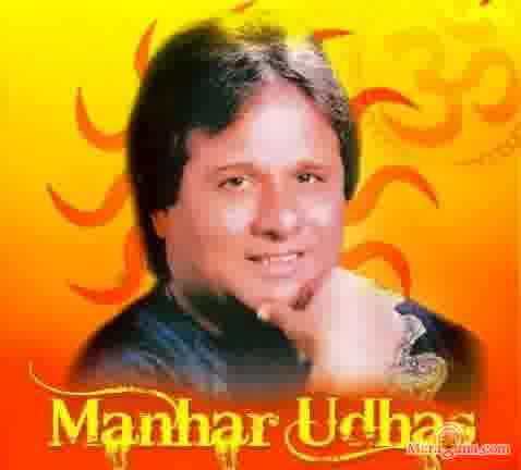 Poster of Manhar Udhas