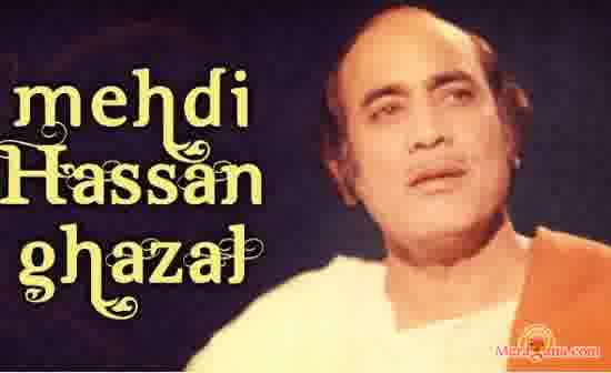 Poster of Mehdi+Hassan+-+(Ghazal)