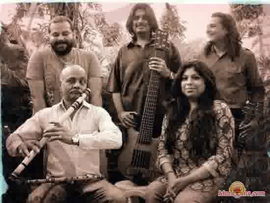 Poster of Mekaal+Hasan+Band+-+(Indipop)