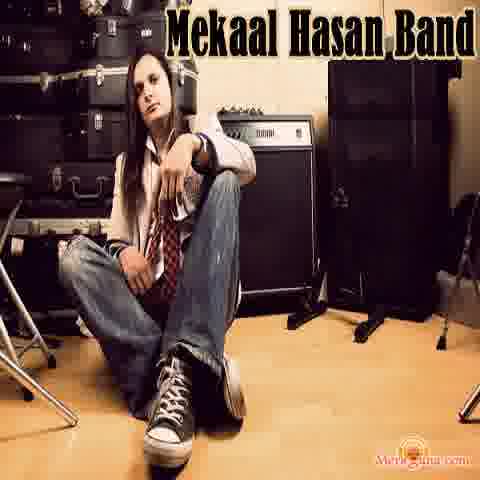 Poster of Mekaal+Hasan+Band+-+(Punjabi)