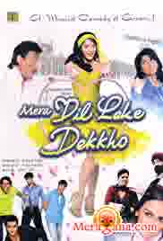 Poster of Mera Dil Leke Dekho (2006)