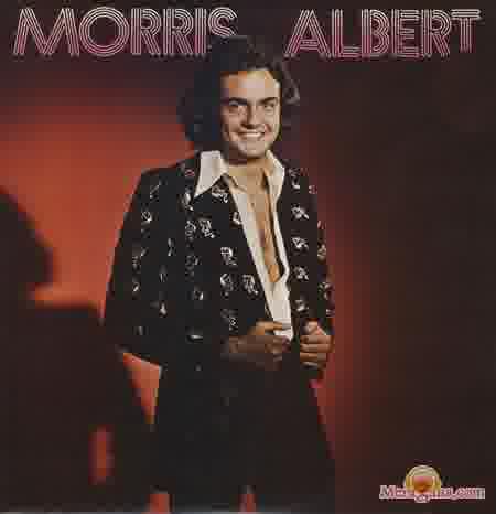 Poster of Morris+Albert+-+(English)