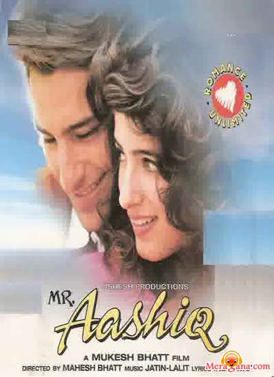 Poster of Mr+Aashiq+(1996)+-+(Hindi+Film)