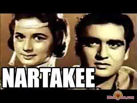 Poster of Nartaki+(1963)+-+(Hindi+Film)
