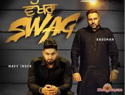 Poster of Navv+Inder+%26+Badshah+-+(Punjabi)