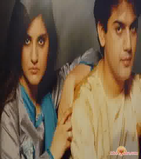 Poster of Nazia Hassan & Zoheb Hassan
