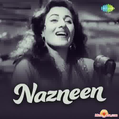 Poster of Nazneen+(1951)+-+(Hindi+Film)