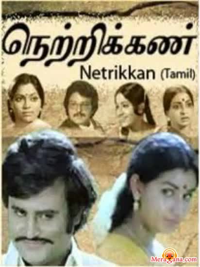 Poster of Netri Kann (1981)