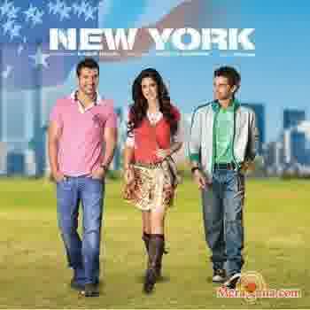 Poster of New York (2009)