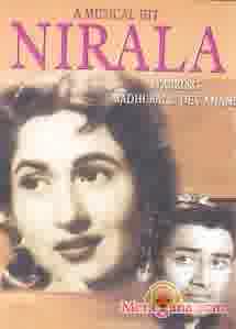 Poster of Nirala+(1950)+-+(Hindi+Film)