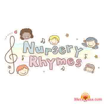 Poster of Nursery+Rhymes+(English)+-+(Nursery+Rhymes+(English))