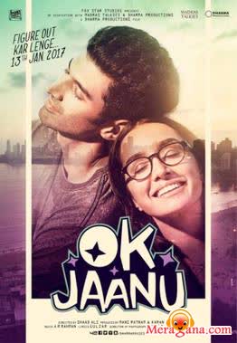 Poster of Ok+Jaanu+(2017)+-+(Hindi+Film)