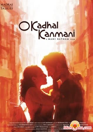 Poster of Ok+Kanmani+(2015)+-+(Tamil)