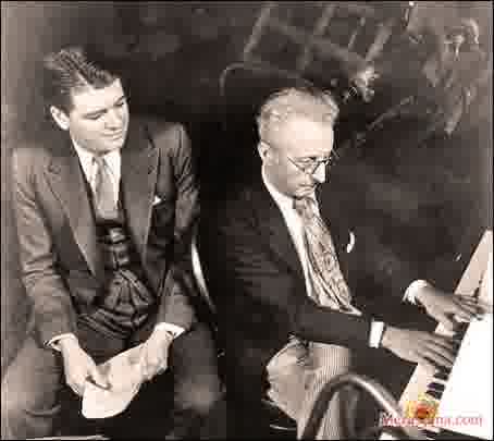 Poster of Oscar+Hammerstein+Jerome+Kern+-+(English)