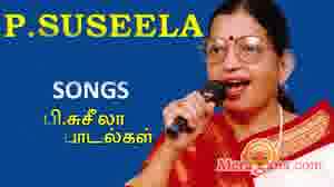 Poster of P+Susheela+-+(Tamil)