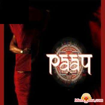 Poster of Paap+(2003)+-+(Hindi+Film)