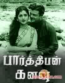 Poster of Parthiban+Kanavu+(1960)+-+(Tamil)