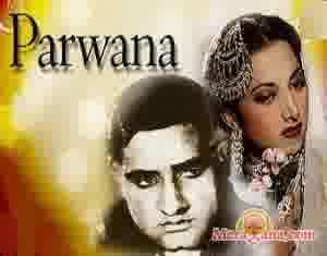 Poster of Parwana+(1947)+-+(Hindi+Film)