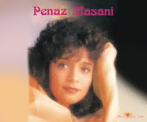 Poster of Peenaz Masani