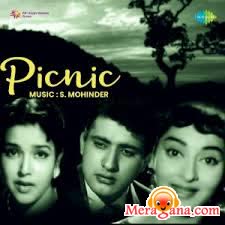 Poster of Picnic (1966)