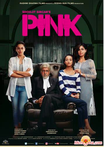 Poster of Pink+(2016)+-+(Hindi+Film)