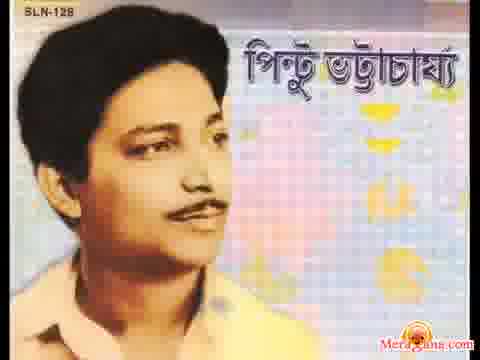 Poster of Pintoo+Bhattacharya+-+(Bengali+Modern+Songs)