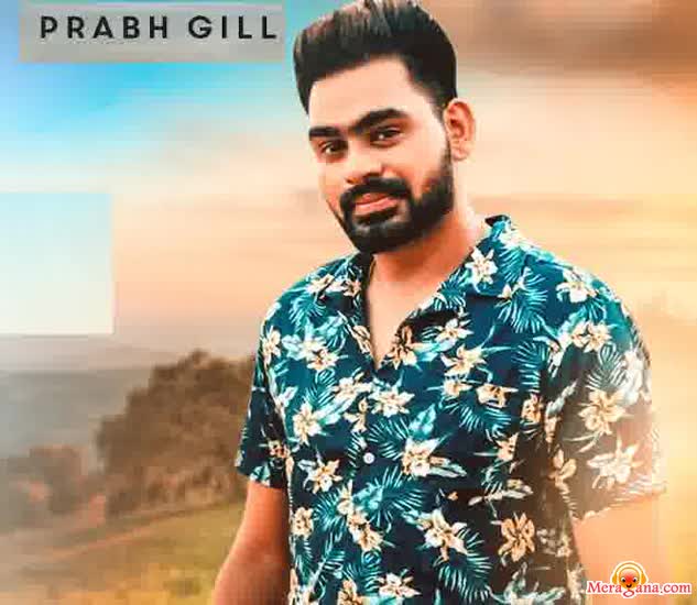 Poster of Prabh+Gill+-+(Punjabi)