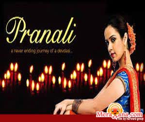 Poster of Pranali+(2008)+-+(Hindi+Film)