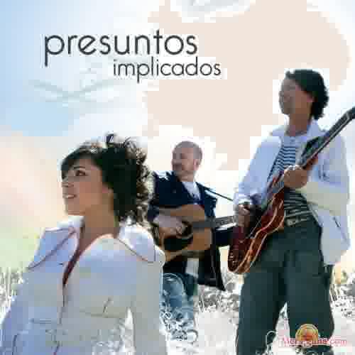 Poster of Presuntos+Implicados+-+(English)