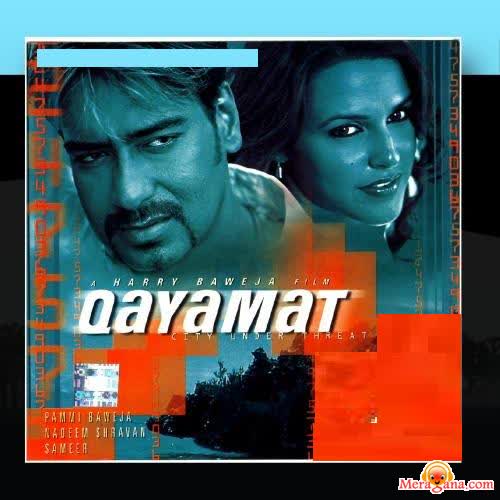 Poster of Qayamat+(City+Under+Threat)+(2003)+-+(Hindi+Film)