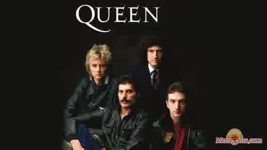 Poster of Queen+-+(English)
