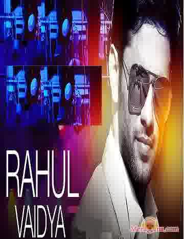Poster of Rahul+Vaidya+-+(Indipop)