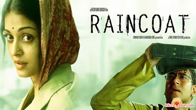 Poster of Raincoat (2004)