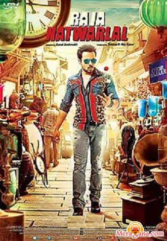 Poster of Raja+Natwarlal+(2014)+-+(Hindi+Film)