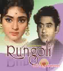 Poster of Rangoli+(1962)+-+(Hindi+Film)