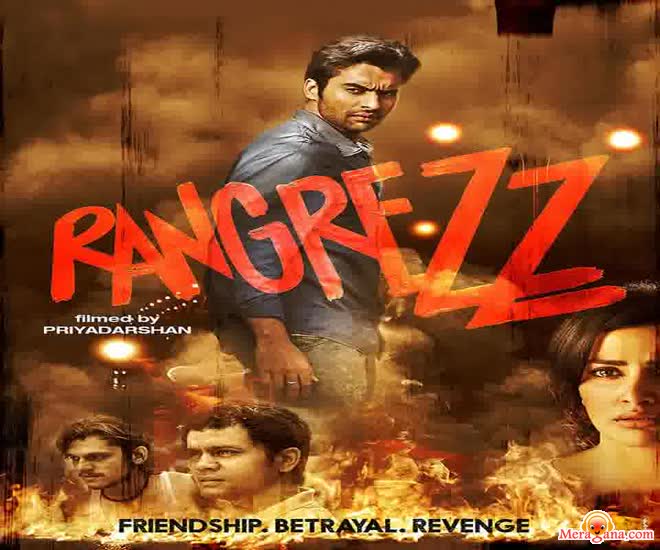 Poster of Rangrezz+(2013)+-+(Hindi+Film)