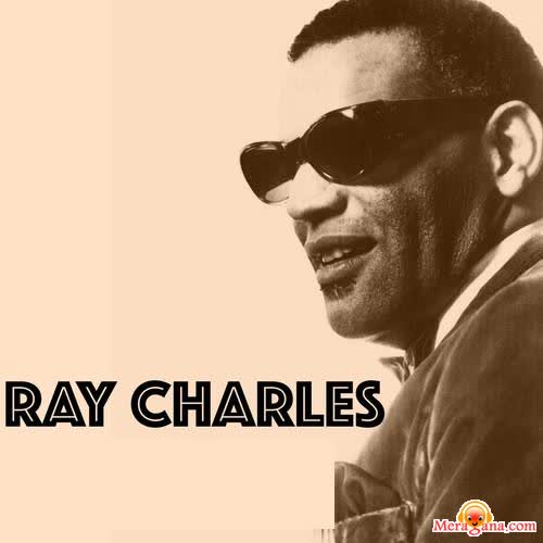 Poster of Ray Charles