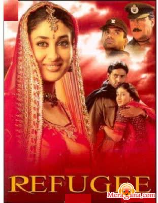 Poster of Refugee+(2000)+-+(Hindi+Film)