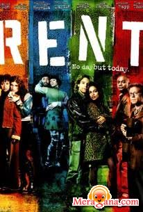 Poster of Rent
