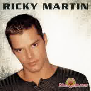Poster of Ricky Martin