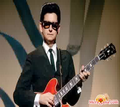 Poster of Roy Orbison