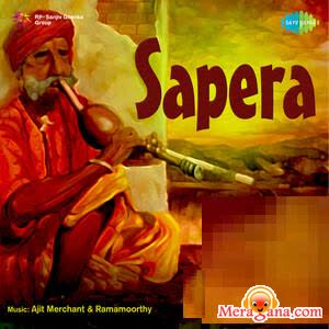 Poster of Sapera+(1961)+-+(Hindi+Film)