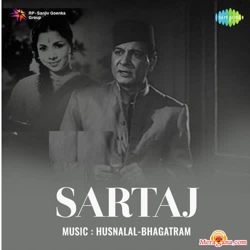 Poster of Sartaj+(1950)+-+(Hindi+Film)