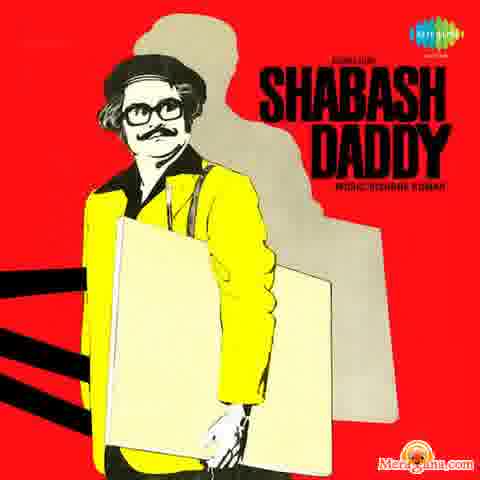 Poster of Shabash+Daddy+(1979)+-+(Hindi+Film)
