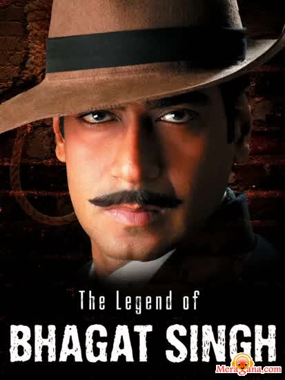 Poster of Shaheed+Bhagat+Singh+(2002)+-+(Hindi+Film)