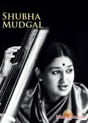 Poster of Shubha+Mudgal+-+(Indipop)
