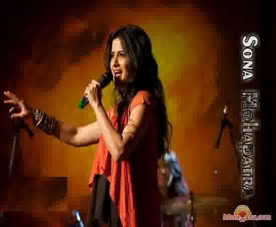 Poster of Sona+Mohapatra+-+(Indipop)
